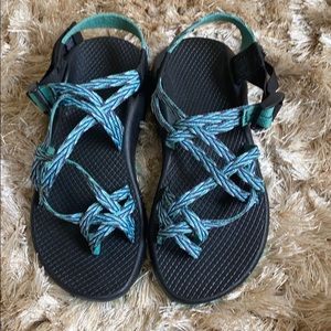 New Women’s Chaco Sandal Sz 6